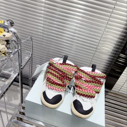 Bruno Sialelli sneakers