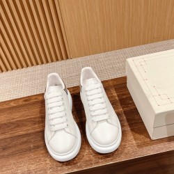 White sneakers and sports shoes