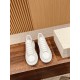 White sneakers and sports shoes