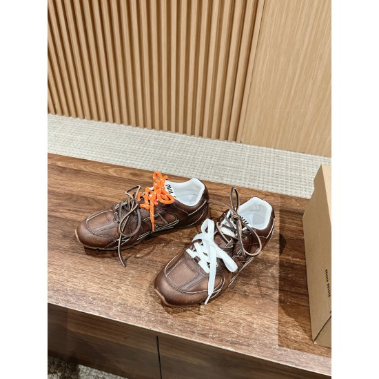 MIUMIU sneakers