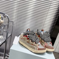 Bruno Sialelli sneakers