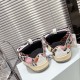 Bruno Sialelli sneakers