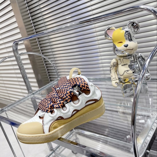 Bruno Sialelli sneakers