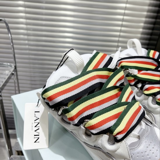 Bruno Sialelli sneakers