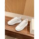 White sneakers and sports shoes