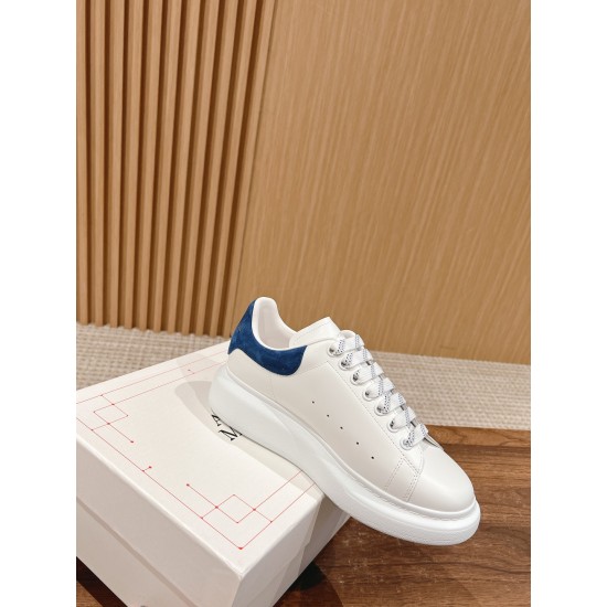 White sneakers and sports shoes White sneakers and sports shoes