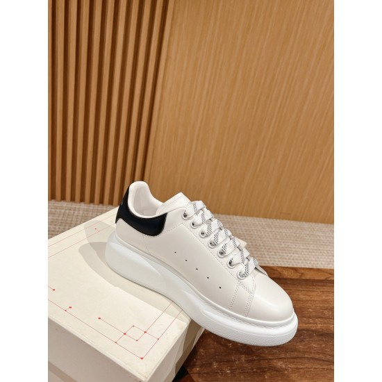 White sneakers and sports shoes