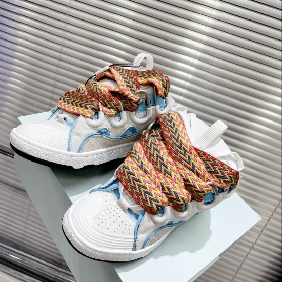 Bruno Sialelli sneakers