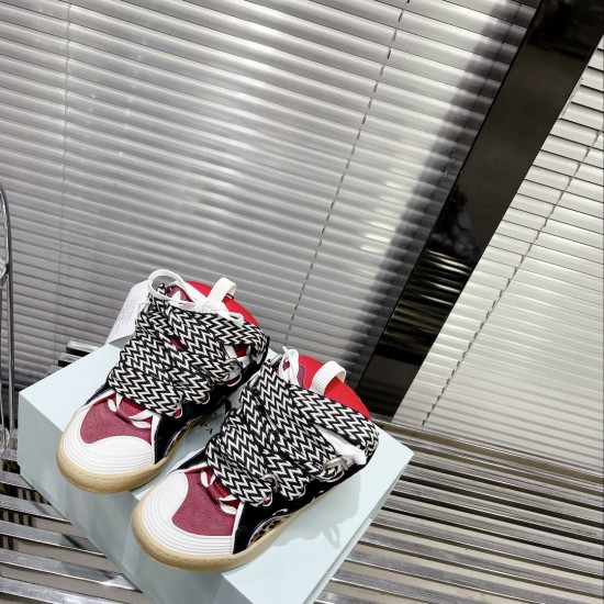 Bruno Sialelli sneakers