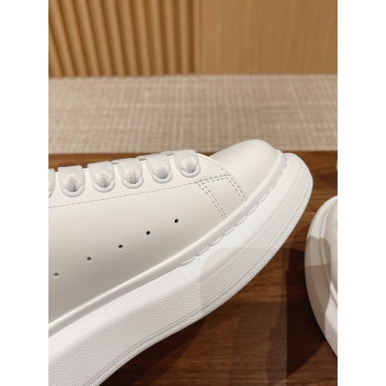 White sneakers and sports shoes