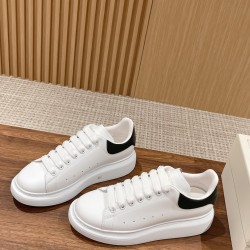 White sneakers and sports shoes