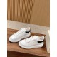 White sneakers and sports shoes