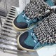 Bruno Sialelli sneakers