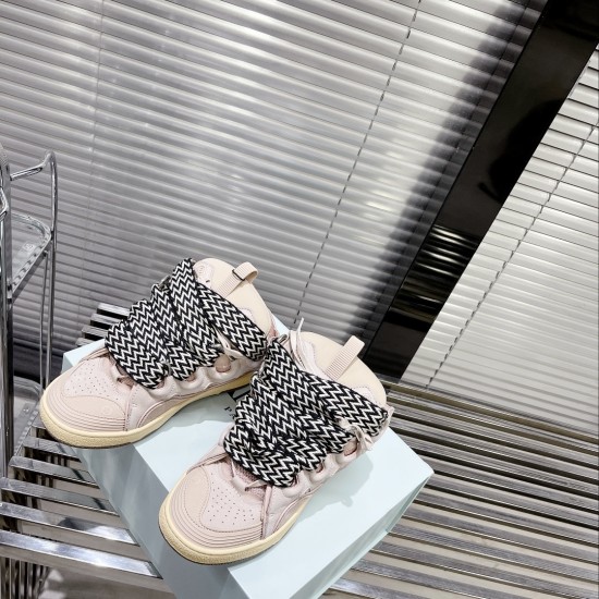 Bruno Sialelli sneakers