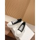 White sneakers and sports shoes