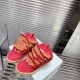 Bruno Sialelli sneakers