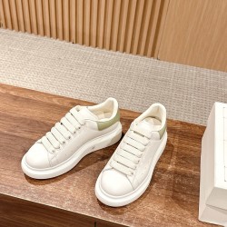 White sneakers and sports shoes