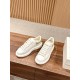 White sneakers and sports shoes