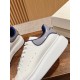 White sneakers and sports shoes