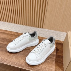 White sneakers and sports shoes