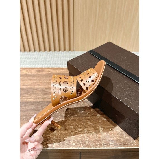 sandal