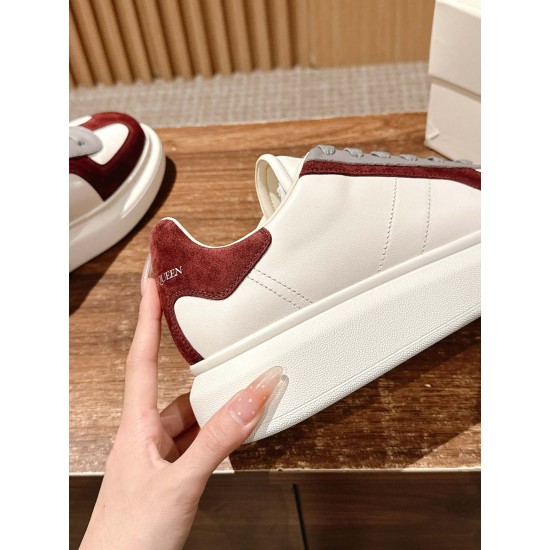 White sneakers and sports shoes
