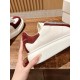 White sneakers and sports shoes