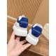 White sneakers and sports shoes