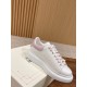 White sneakers and sports shoes