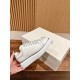 White sneakers and sports shoes