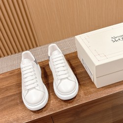 White sneakers and sports shoes
