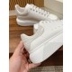 White sneakers and sports shoes