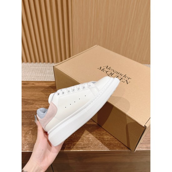 White sneakers and sports shoes
