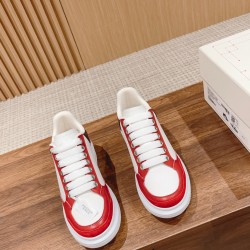 White sneakers and sports shoes