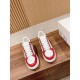 White sneakers and sports shoes