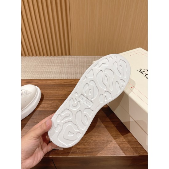 White sneakers and sports shoes
