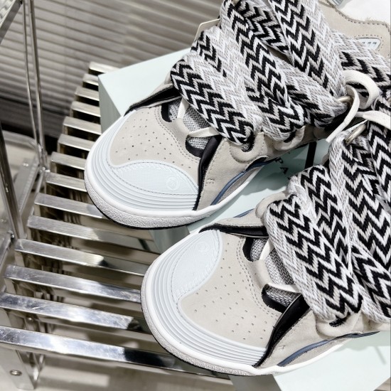 Bruno Sialelli sneakers