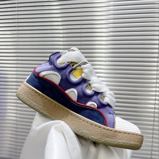Bruno Sialelli sneakers