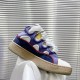 Bruno Sialelli sneakers