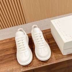White sneakers and sports shoes