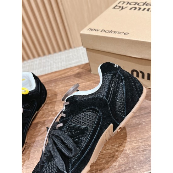 MIUMIU sneakers