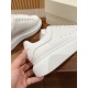 White sneakers and sports shoes