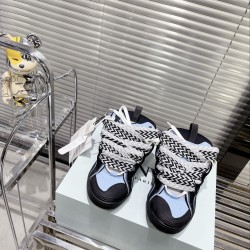 Bruno Sialelli sneakers