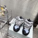 Bruno Sialelli sneakers