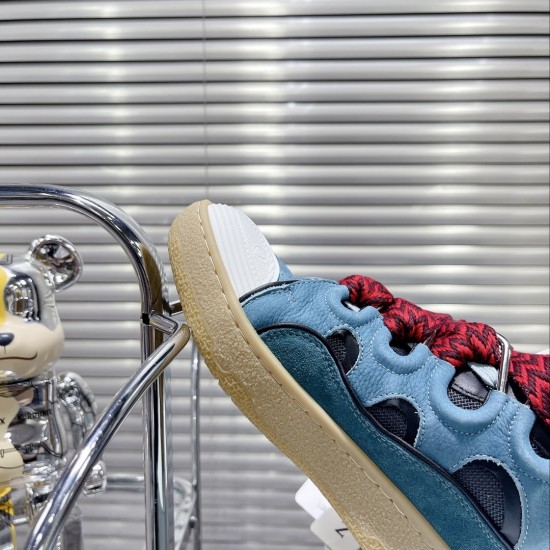 Bruno Sialelli sneakers