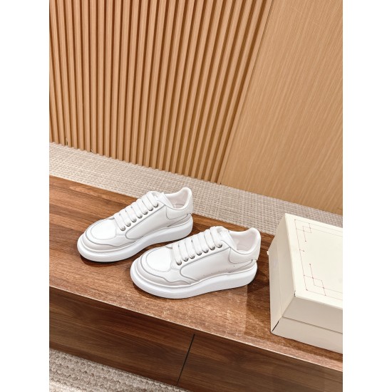 White sneakers and sports shoes