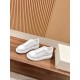 White sneakers and sports shoes