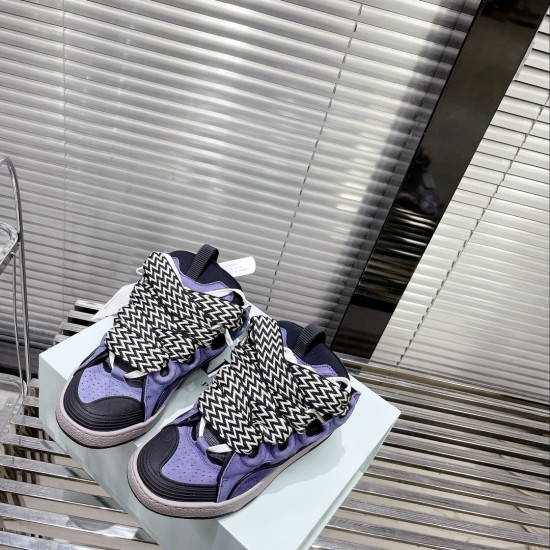 Bruno Sialelli sneakers