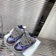 Bruno Sialelli sneakers