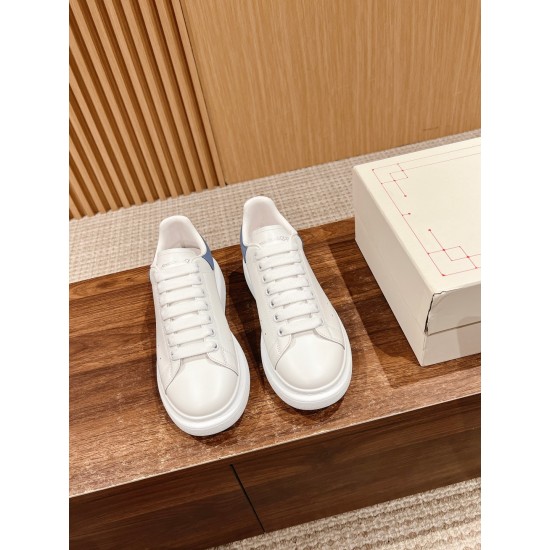 White sneakers and sports shoes